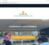 Teachtoolseducation